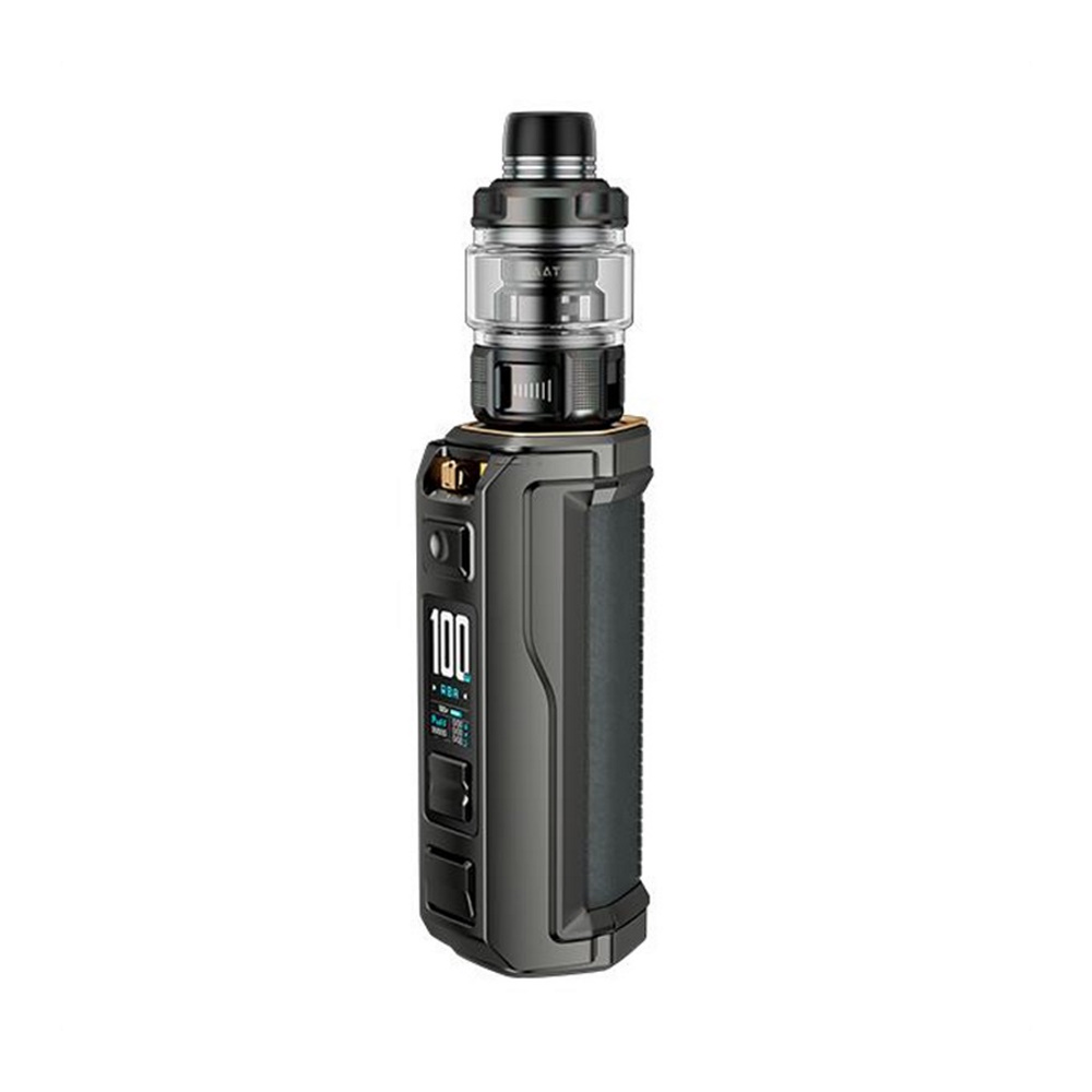 Argus XT Voopoo (Аргус ХТ) kit with Maat Tank New - купить в Москве