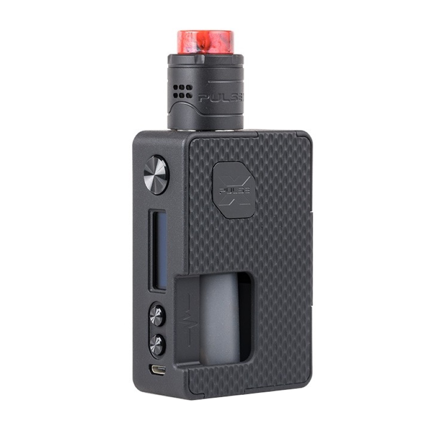 Vandy Vape Pulse X 90W SE Kit, купить в Москве и Санкт-Петербурге