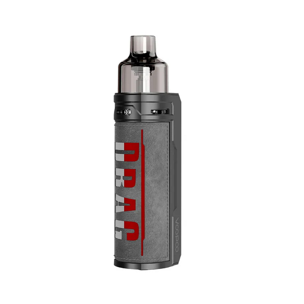 Voopoo Drag S Pod Mod Kit 60W, купить в Москве и Санкт-Петербурге