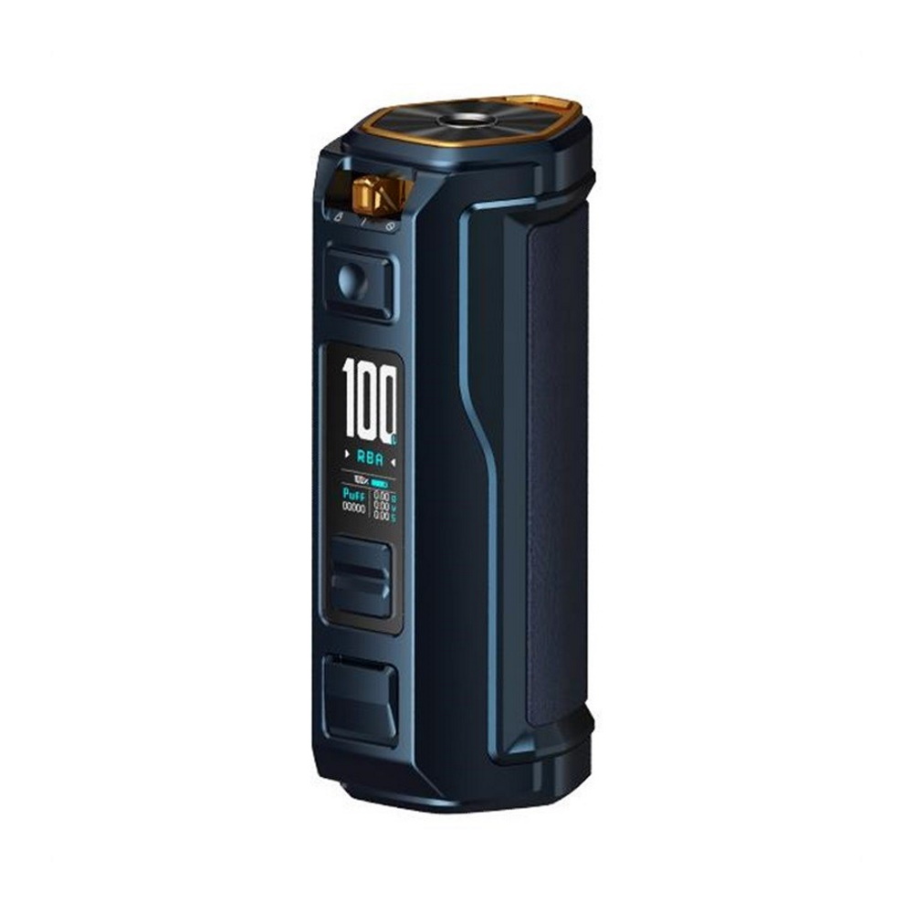 Argus MT Mod Voopoo Бокс мод (3000mah) - купить в Москве и Санкт-Петербурге