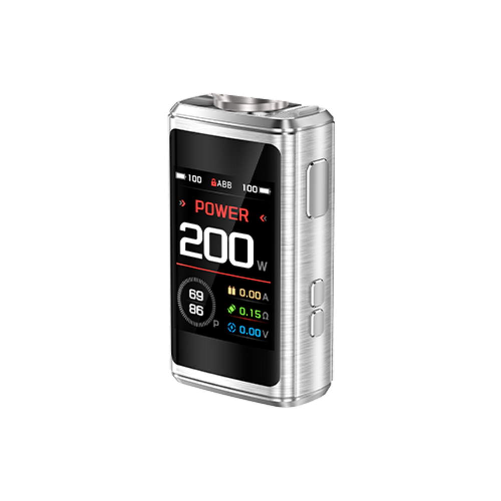 Мод Geekvape Z200 New - купить в Москве и Санкт-Петербурге