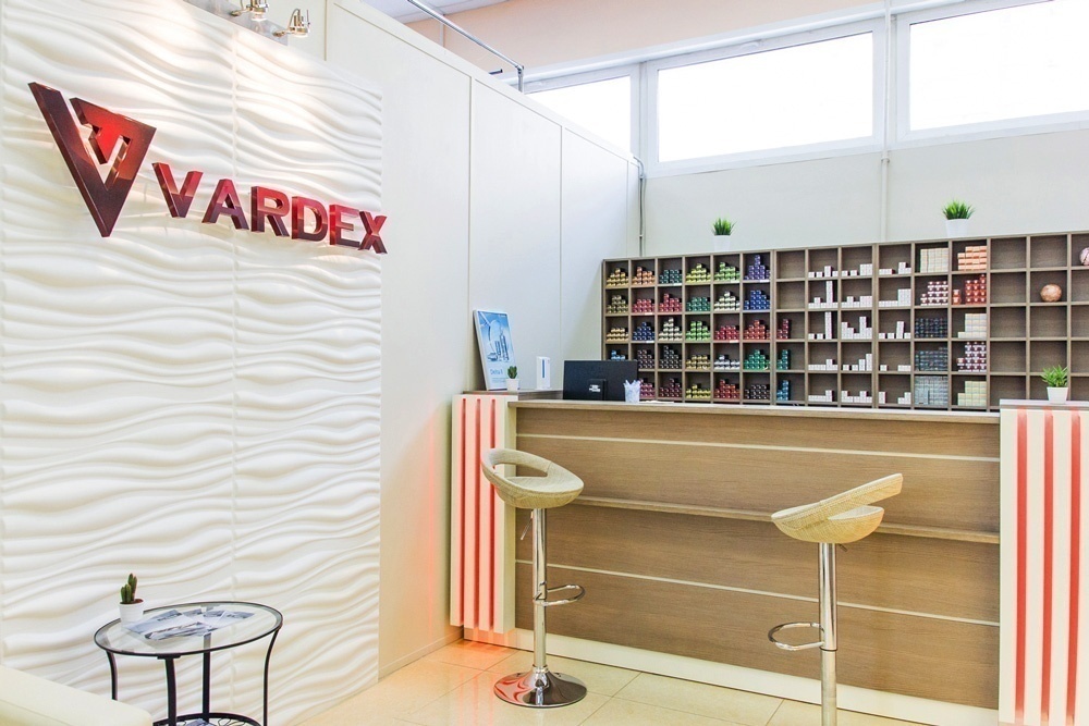 Vardex