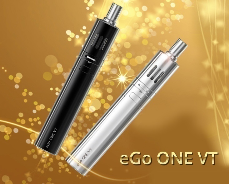 eGo One VT