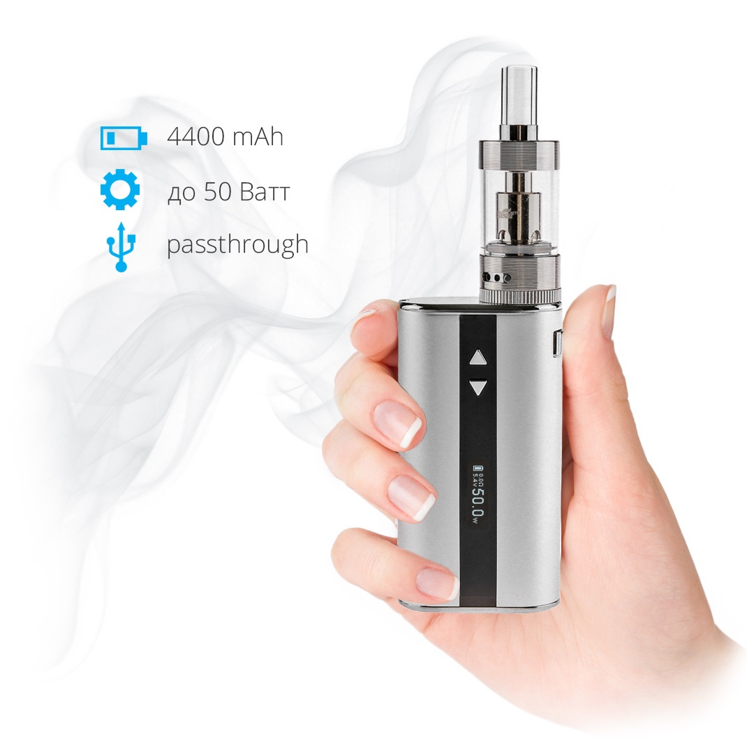  iStick 50W Simple