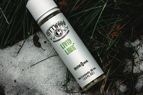 Cuttwood Livid Lime