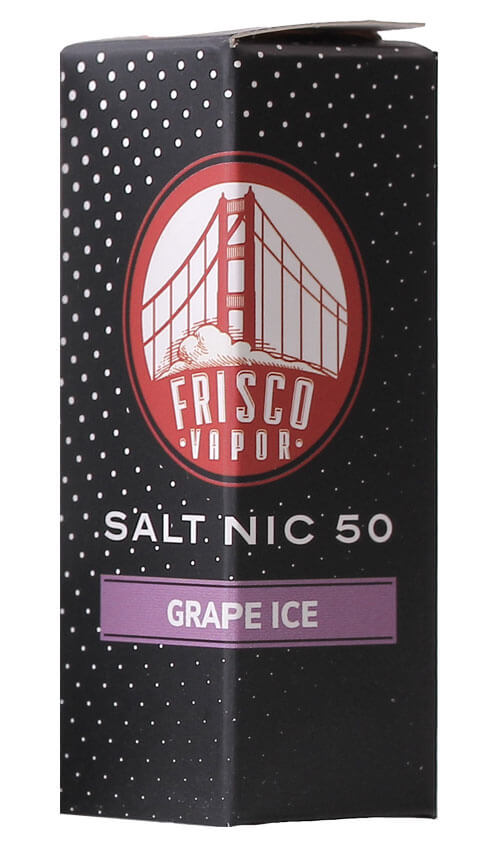 frisco grape ice