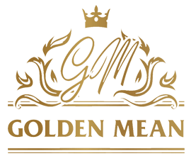 Жидкости Golden Mean