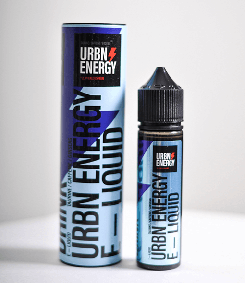 URBN Energy Drink