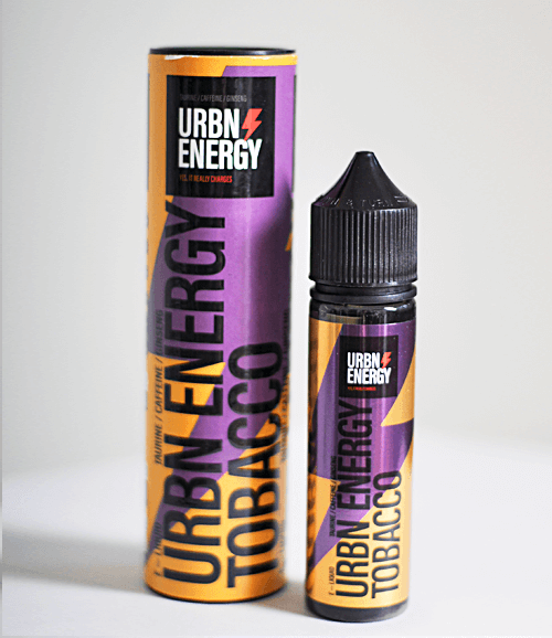 URBN Tobacco