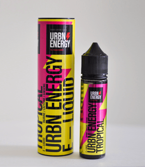 URBN Energy Tropical