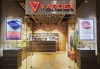 Vape shop Vardex