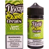 Жидкость Doozy Sweet Apple Chews (100 мл)