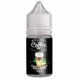Жидкость Coffee-in Salt Ginger Latte (30 мл)