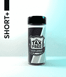 Блэк Дэвил (SHORT+)