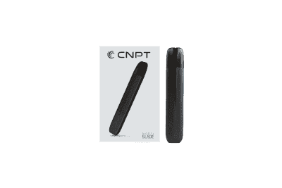 CNPT BLADE (8W, 380 мАч) - Черный