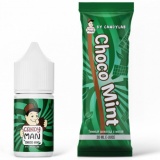 Жидкость Candyman Strong Salt Choco Mint (30 мл)