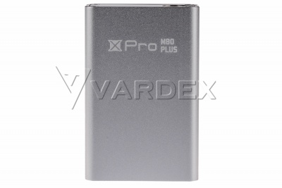 Батарейный мод X-PRO M80 Plus - фото 2