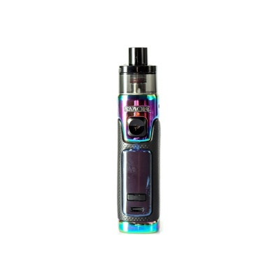 Smok RPM 5 Pod Mod Kit 80W 2000mAh - фото 6