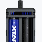 Зарядное устройство XTAR SC2 - фото 6