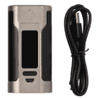 Батарейный мод Wismec Predator - фото 6