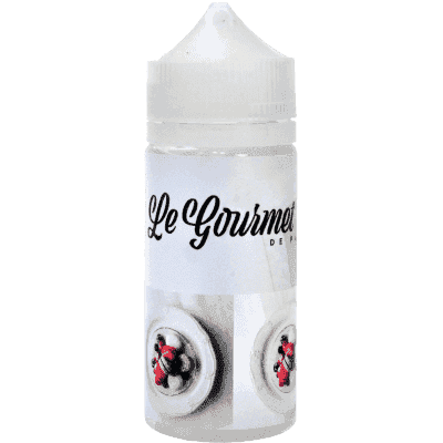 Жидкость Le Gourmet De Paris Macaron (97 мл) - фото 1