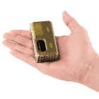 Электронная сигарета Wismec Luxotic BF Box (100W, без аккумулятора, 7,5 мл) - фото 4