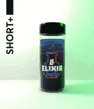 Ароматизатор DARK X SIZE Le Elixir - Tasty (SHORT+)