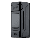 Батарейный мод Wismec Reuleaux RX2 21700 (230W, без аккумуляторов) - Черный