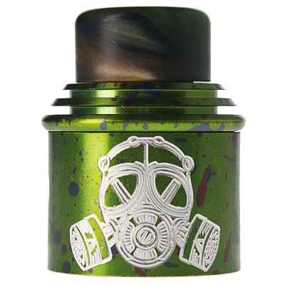 Мундштук Armageddon MFG Apocalypse - фото 1