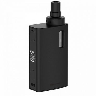Набор Joyetech eGrip II Light (80W, 2100 mAh, 3,5 мл) - фото 1