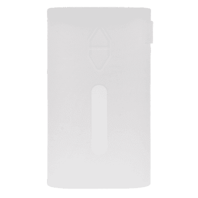Чехол Eleaf для iStick (50W), силиконовый - Прозрачный