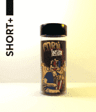 Ароматизатор DARK X SIZE Inside - Corn (SHORT+)