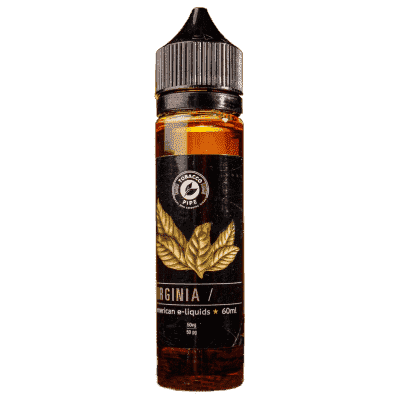 Жидкость Tobacco Pipe Virginia (60 мл) - фото 1