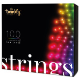 Смарт гирлянда Twinkly Strings 100 LED cветодиодная