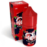 Жидкость Rell Low Cost Black Currant Ice (28 мл)