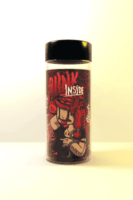 Ароматизатор DARK X SIZE Inside - Blink (MEDIUM+) - фото 1