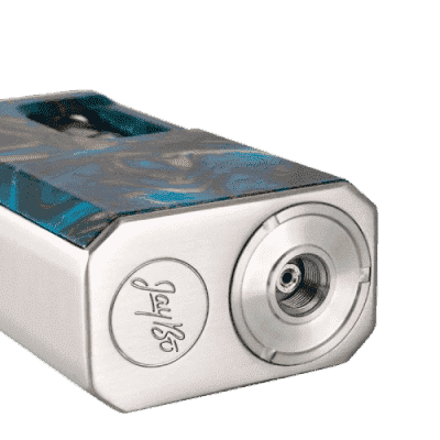 Электронная сигарета Wismec Luxotic BF Box (100W, без аккумулятора, 7,5 мл) - фото 9 Электронная сигарета Wismec Luxotic BF Box (100W, без аккумулятора, 7,5 мл) - фото 9