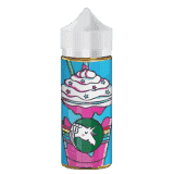 Жидкость Juice Man Unicorn Frappe (100 мл)