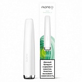 Электронная сигарета Plonq Plus Pro 4000 Лайм лемонграсс