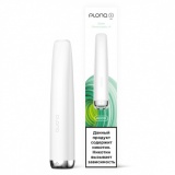 Электронная сигарета Plonq Plus Pro 4000 Лайм лемонграсс
