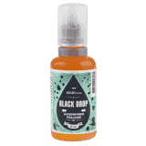 Жидкость Black Drop Клубничное пралине