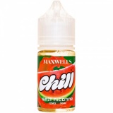 Жидкость Maxwell's Salt Chill (30 мл)