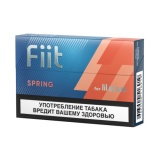 Табачные стики Fiit Spring (lil SOLID)