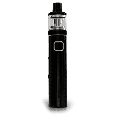 Электронная сигарета Wismec Sinuous Solo в комплекте с Amor NS Pro - Черный