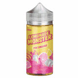 Жидкость Lemonade Monster Pink (100 мл)