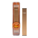 Одноразовая электронная сигарета HQD Ultra Stick 500 Манго с холодком