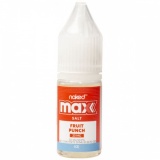 Жидкость Naked MAX SALT Fruit Punch (10 мл)