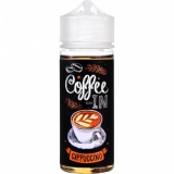 Жидкость Coffee-in Salt Cappuccino (30 мл)