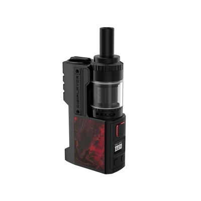  - Black Stabwood