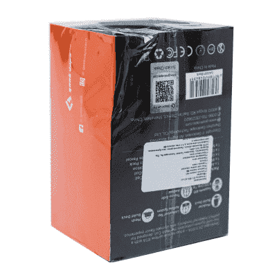 Обслуживаемый атомайзер Geekvape ZX 2 RTA (4,5 мл) (Уценка) - фото 3